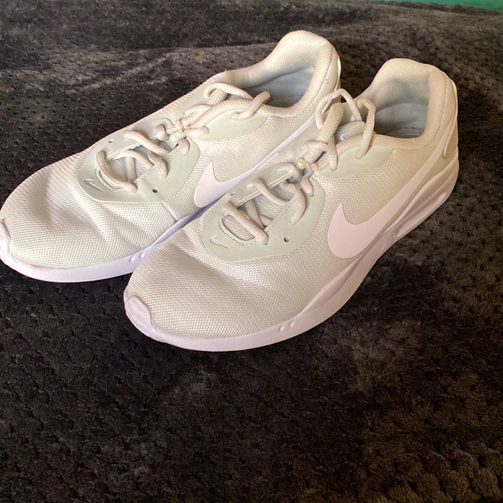 Nike Air - Light Teal